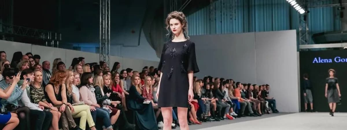 Скоро начнется 19-й сезон Belarus Fashion Week. Программа