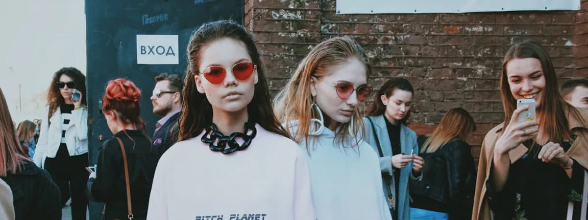 Belarus Fashion Week: между прошлым и будущим