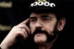 Motorhead не приедут в Россию