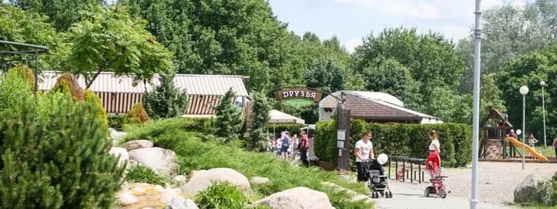 Трехдневный пивной weekend. В «Друзьях» пройдут «Craft Days»