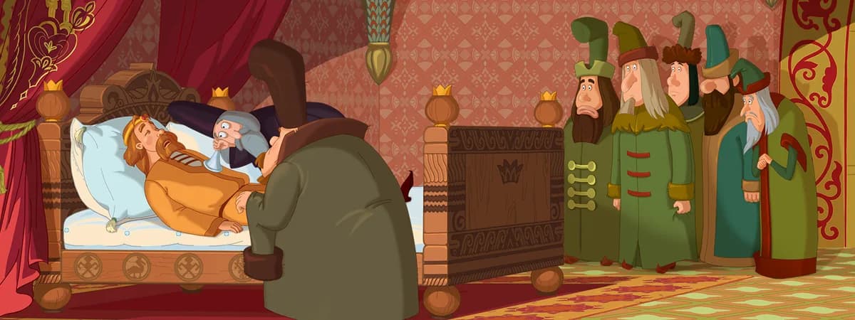 В прокат выходит мультфильм «Три богатыря и наследница престола». Рассказываем, почему надо смотреть