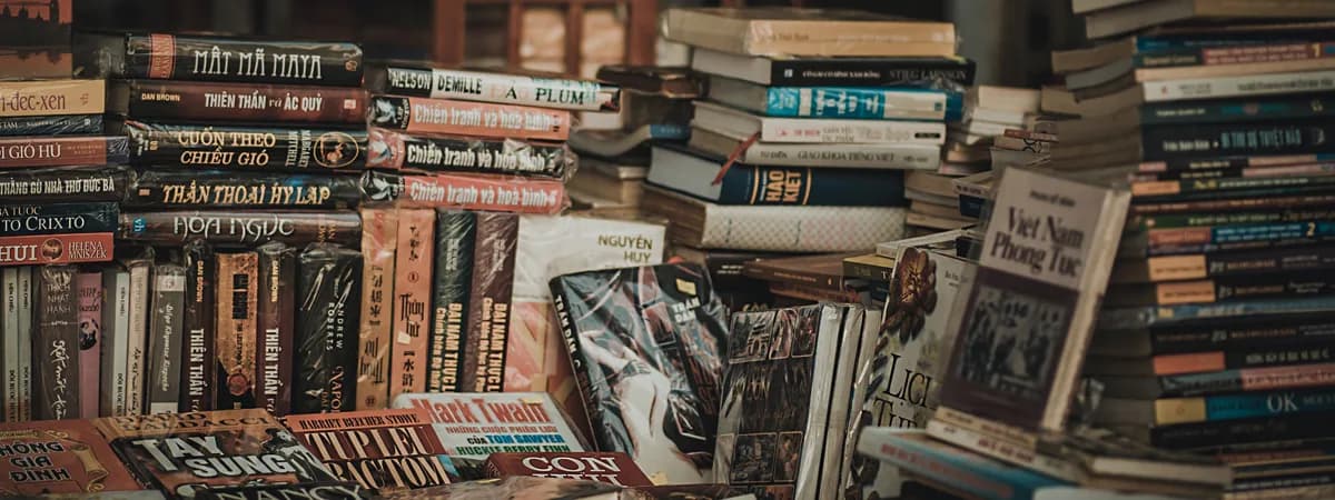 Вам бесплатно привезут книги на дом. Как заказать?