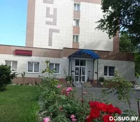 Санаторий «Буг» — фото 2
