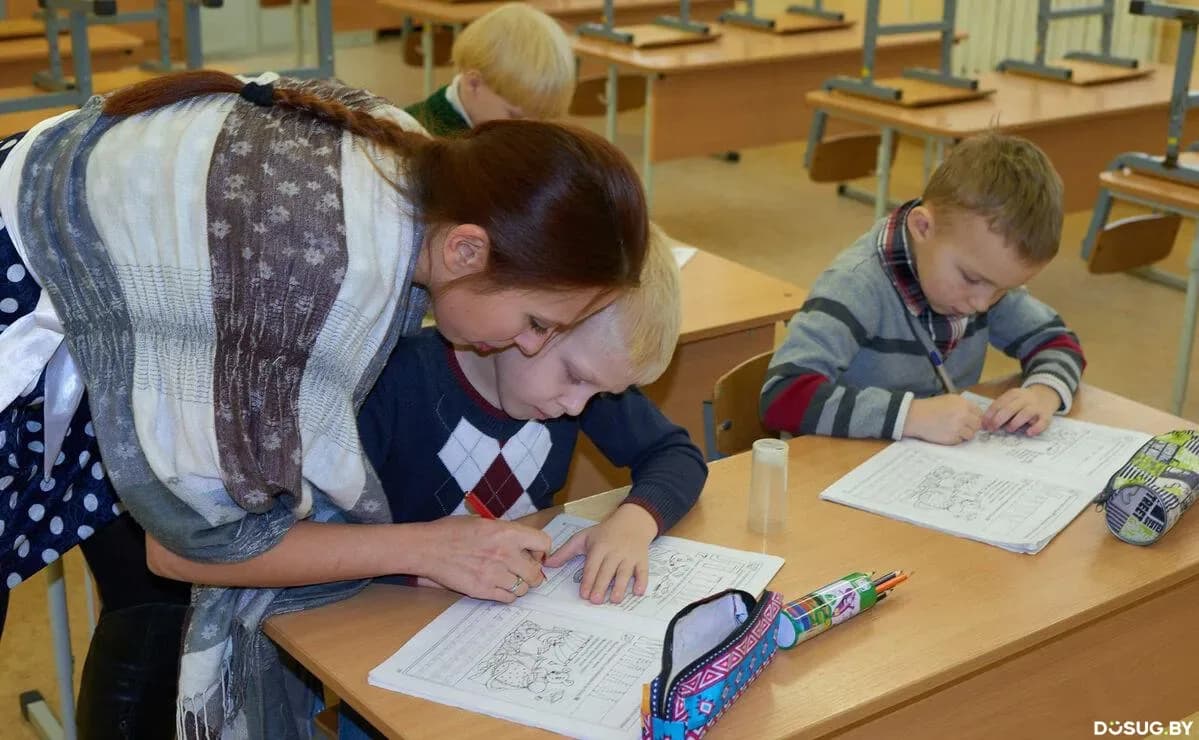 Детский центр «Букварёнок» — фото 4