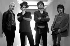 The Rolling Stones выпустили альбом-сюрприз