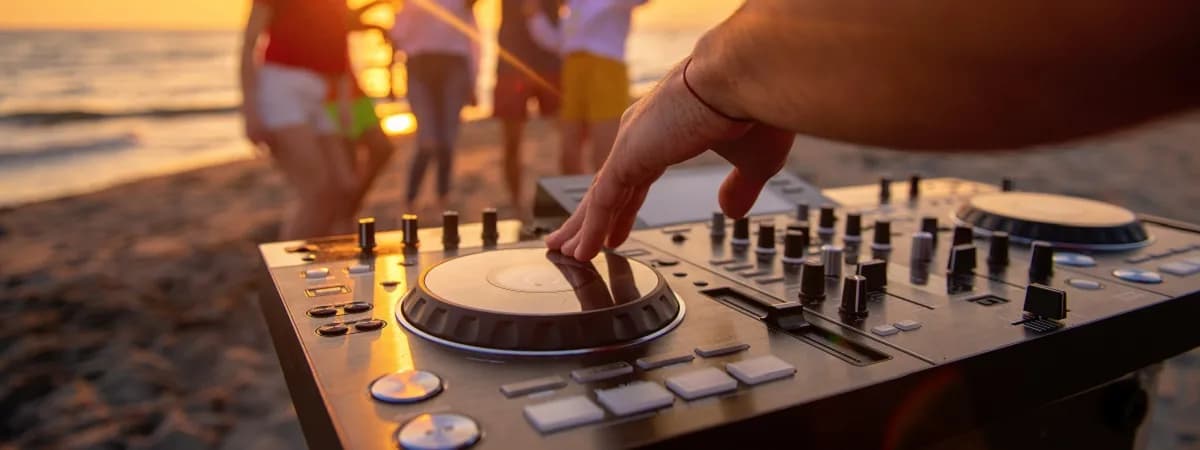 OPEN AIR на Минском море