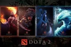 Valve сняла фильм про Dota 2