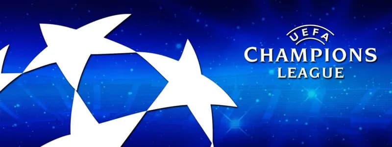 Прямые трансляции матчей Лиги Чемпионов в Grand Slot & Bar