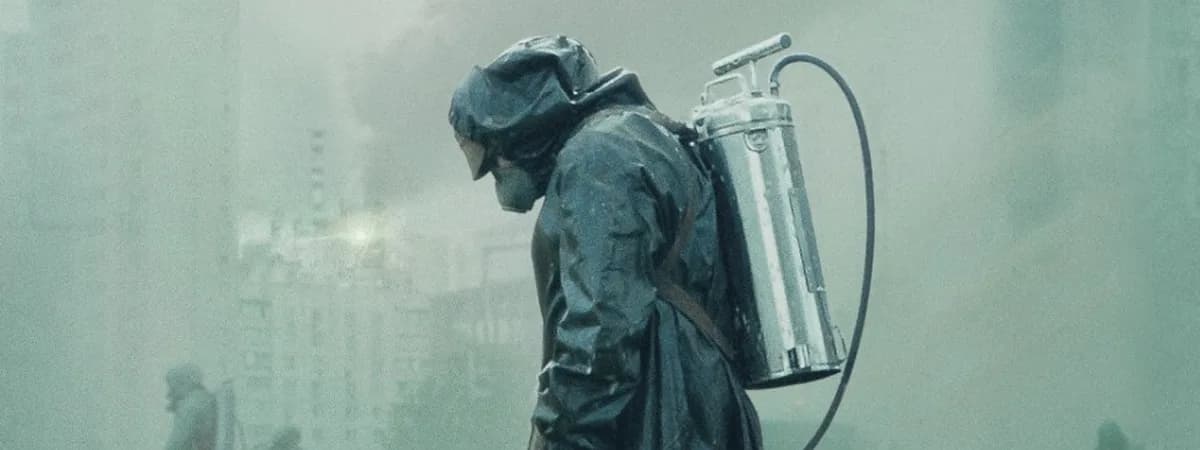 Обладательница «Оскара» Хильдур Гуднадоуттир сыграет «Чернобыль» в Минске