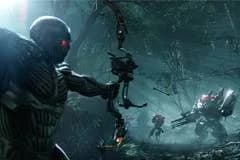 Crytek: "Графика - 60% процентов успеха игры"