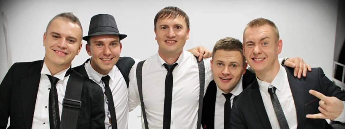Вечер живой музыки в клубе «Мачо»