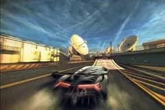 Вышла в свет Asphalt 8: Airborne 