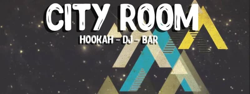 Буйные выходные в City Room 13-15 января: от ретро до Space Rock!