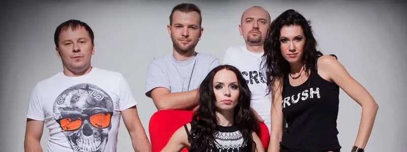 Вечер живой музыки в клубе «Мачо»