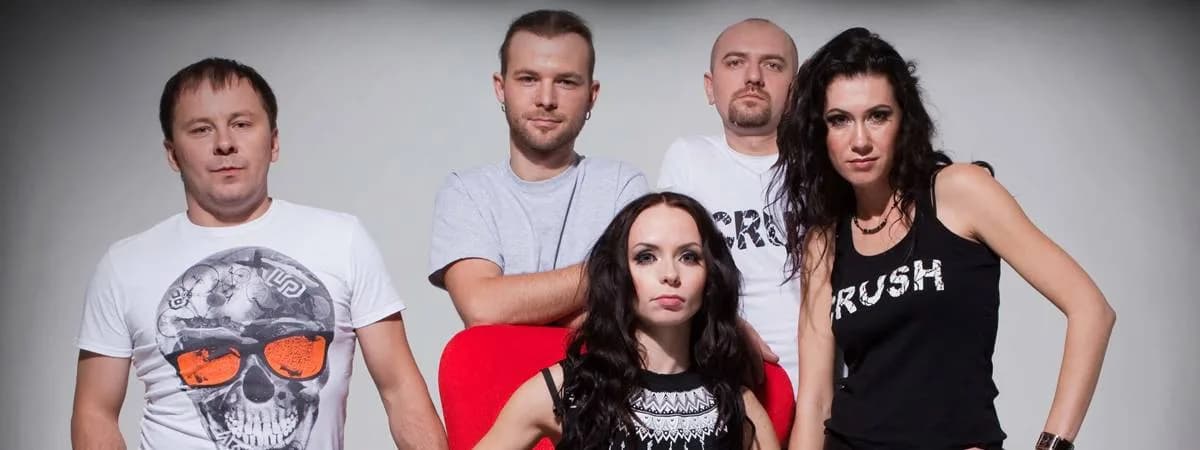 Вечер живой музыки в клубе «Мачо»