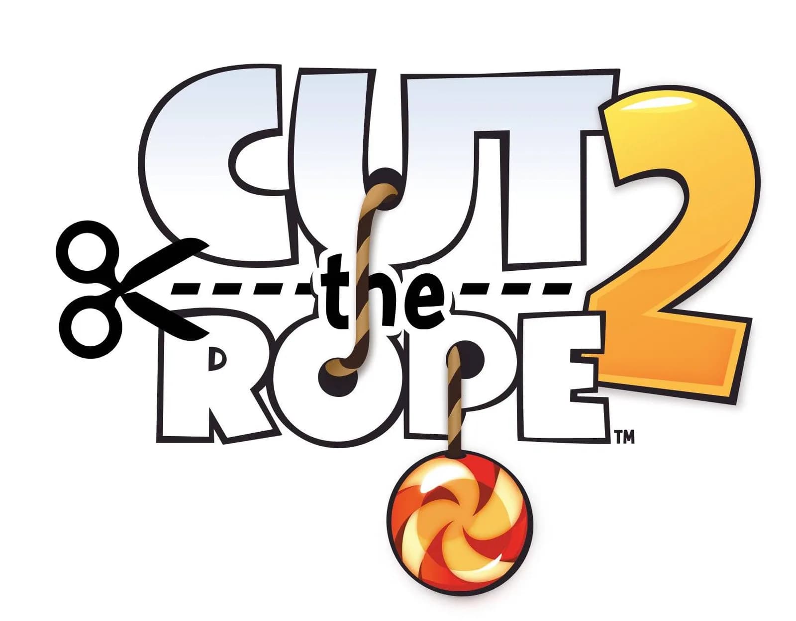 Cut the Rope 2: закрепляя успех