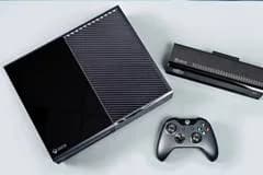 Xbox One можно будет купить уже в ноябре этого года