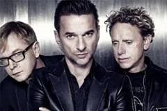 Depeche Mode выпустят все свои альбомы на виниле