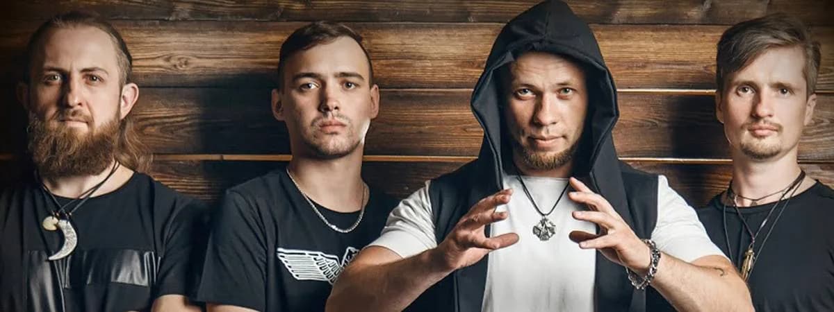  Клуб Мачо приглашает всех на вечеринку с кавер-группой Discowox!