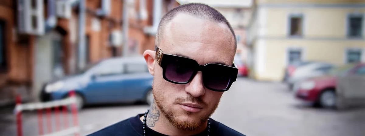 Один из самых скандальных рэперов России D.masta выступит в Минске 
