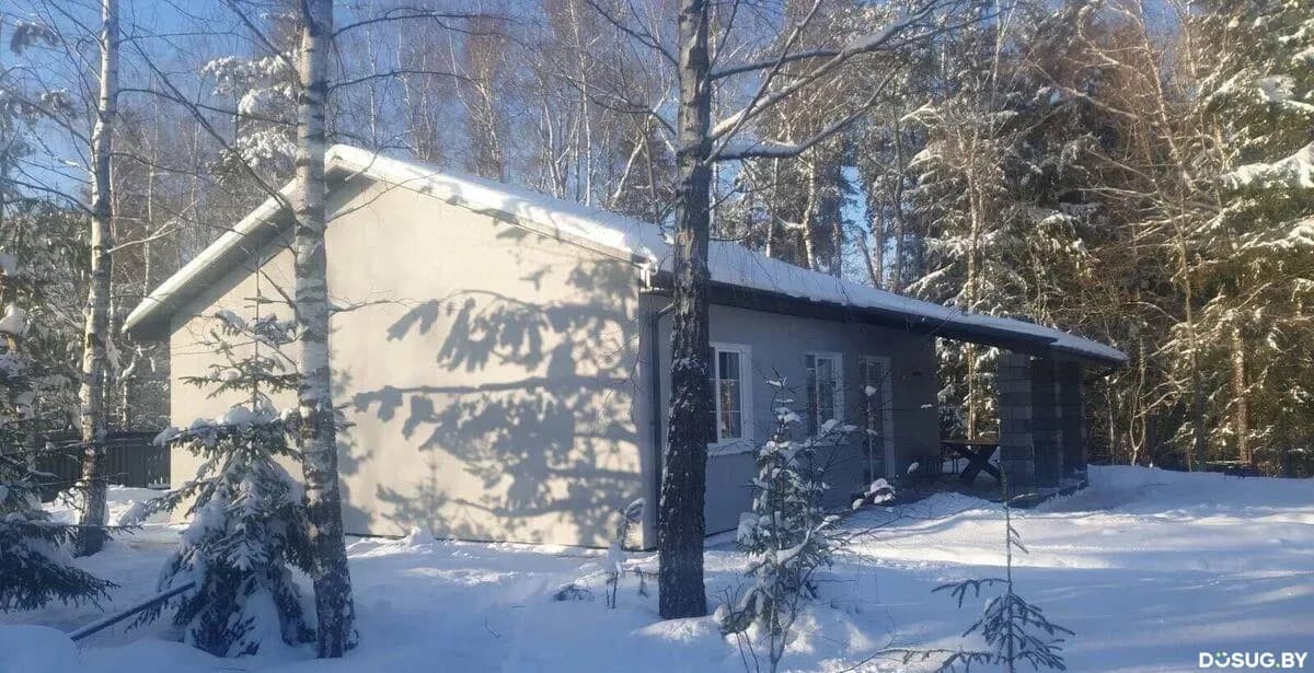 Дом «Солнечный домик» — фото 3