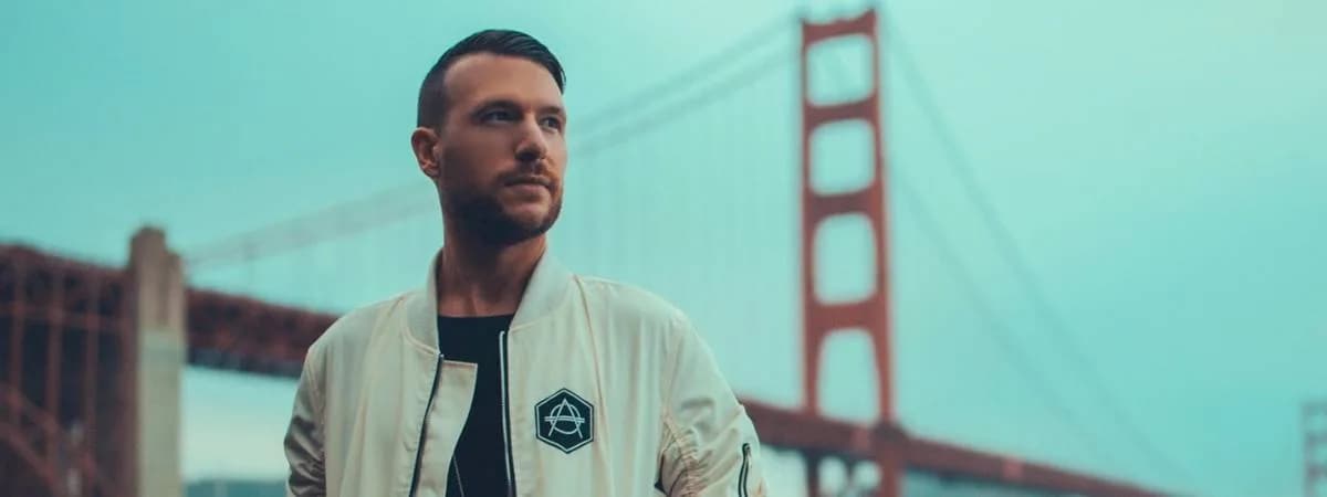 В Чижовка-Арене пройдет фестиваль EDM-музыки. Хедлайнеры – Don Diablo и ATB