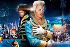 Empire of the Sun возвращаются!