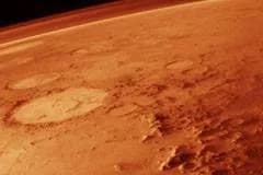 NASA выбрало людей для полета на Марс