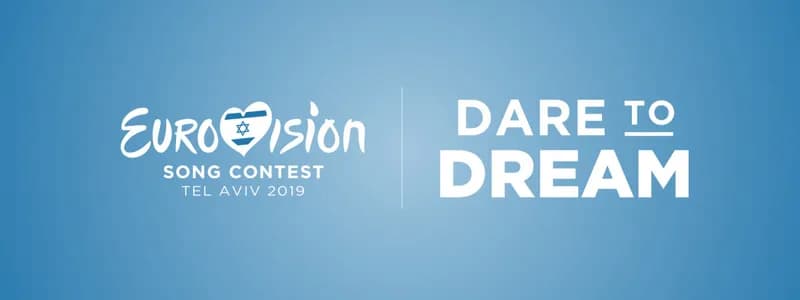 Не знаете, где смотреть Евровидение-2019? Вас ждут в Plan B!