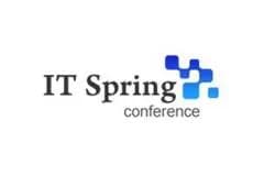 Конференция IT Spring 2013 все-таки состоялась