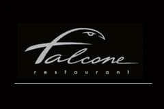 Новое ланч-меню в ресторане Falcone!