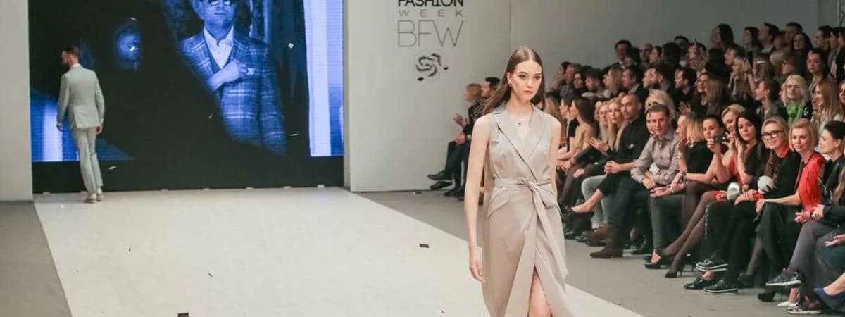 Открытие 15-го сезона Belarus Fashion Week: подробности пресс-конференции