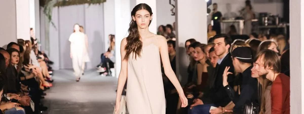 Стартует 15-й сезон Belarus Fashion Week. Подробности