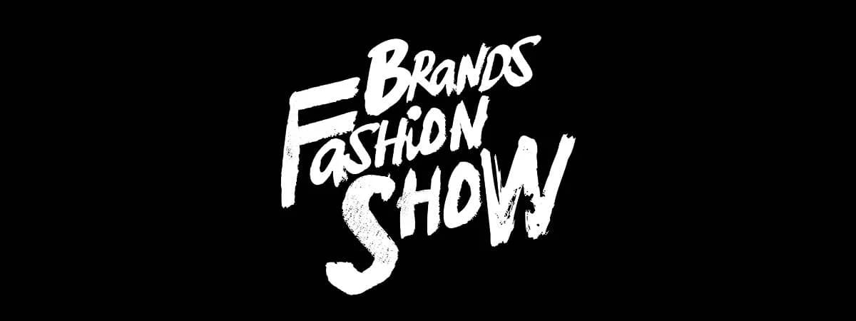 Двухдневный марафон модных показов Brands Fashion Show стартует уже сегодня