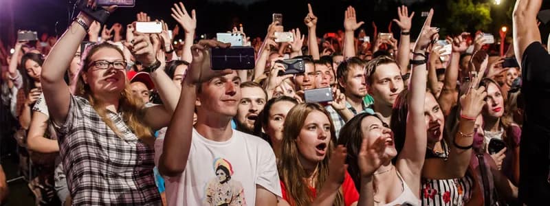 В Лошицком парке в третий раз прошел A-Fest: репортаж
