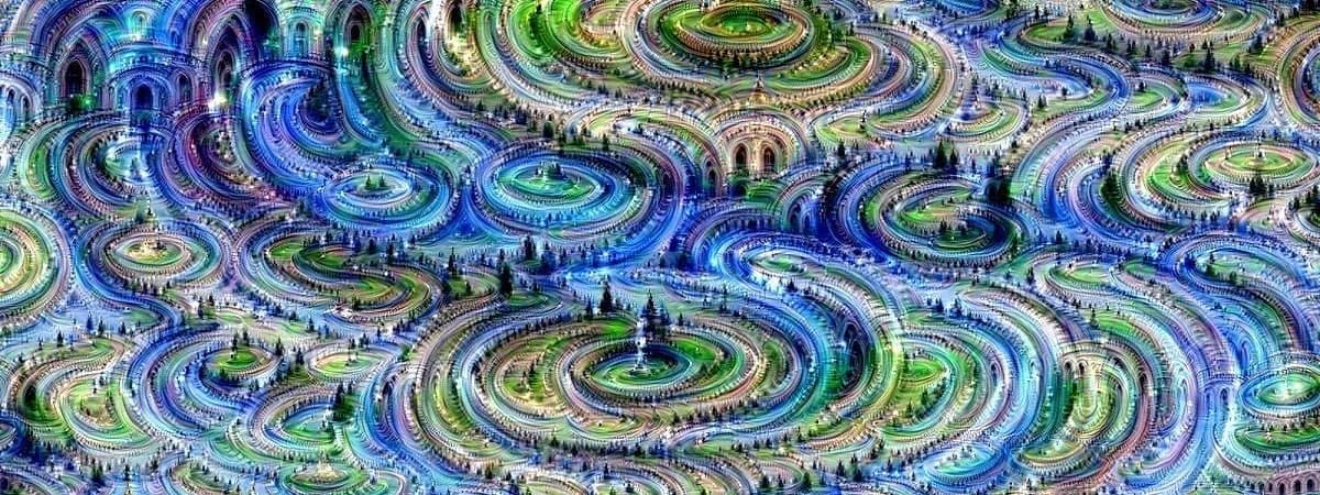 Выставочный проект «Искусственный интеллект: художник или машина?»