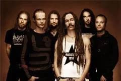 Amorphis - впервые в Беларуси! 