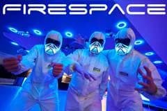 Группа Firespace даст концерт в день студента