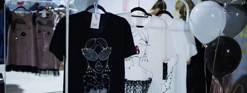В Galleria Minsk снова откроется шоурум Belarus Fashion Week