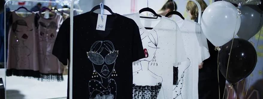 В Galleria Minsk снова откроется шоурум Belarus Fashion Week