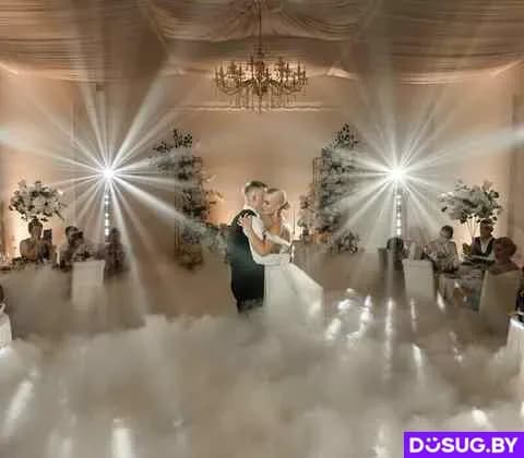 Усадьба Gatsby Hall (Гэтсби Холл)