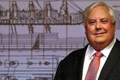 Миллиардер хочет построить новый Титаник и снять "Титаник 2"