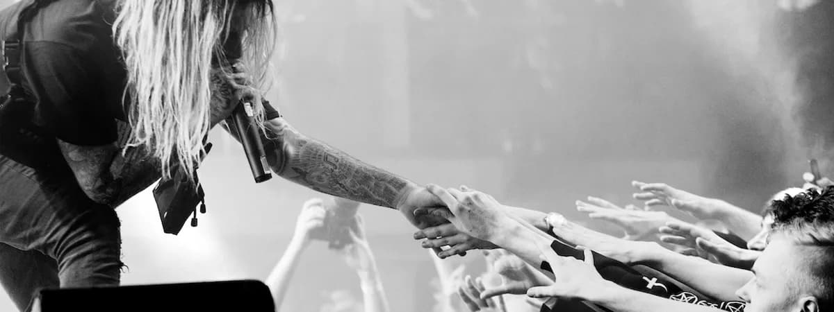 Ghostemane едет в Минск. Сколько стоят билеты?