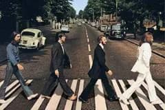 Большой концерт участников фестиваля "The Beatles Shabli-2013" в RE:Public