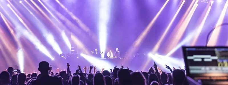 Как белорусы отрывались на Global Top DJ’s: репортаж