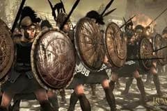 Total War: Rome готовится к выпуску 