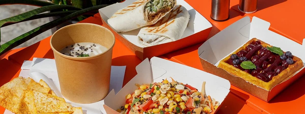 Gastrofest.Vegan: все сеты фестиваля 