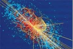 Физики CERN находят все больше доказательств существования "Бозона Хиггса"