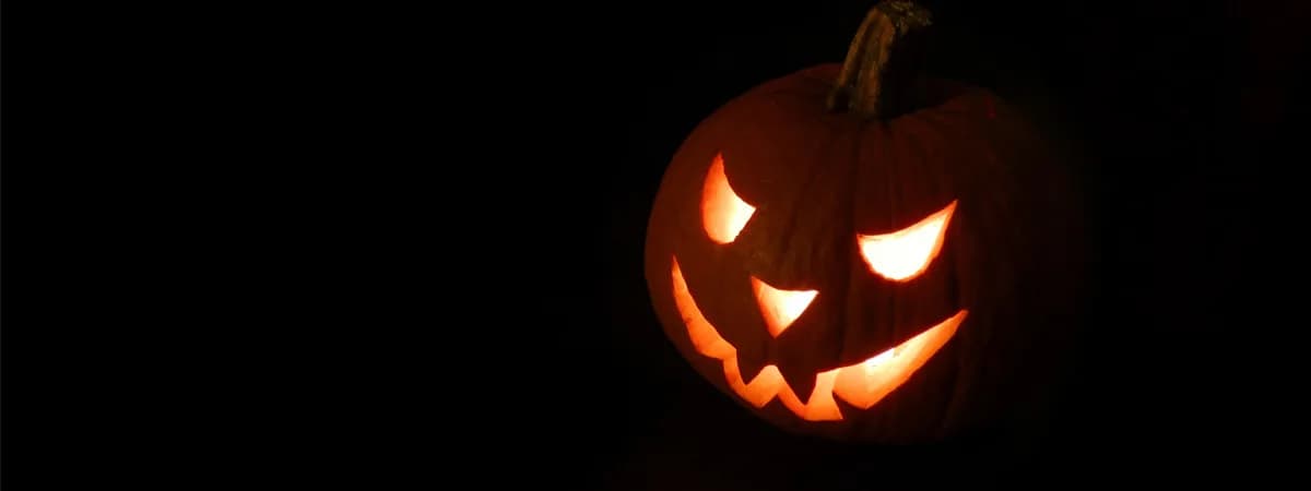 Страшно дымный день в HookahPlace Yakuba Kolasa. А вы готовы к Halloween?
