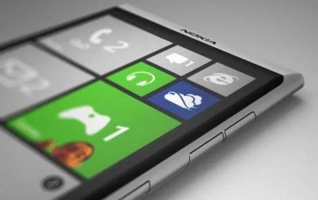 Nokia анонсировала сразу два новых смартфона